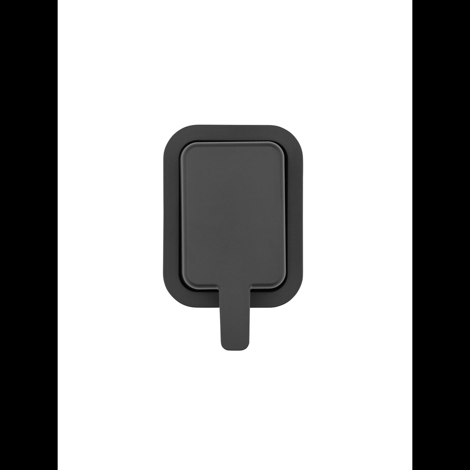 Dispensador De Jab&oacute;n Sinkside Dark Grey image number 2.0