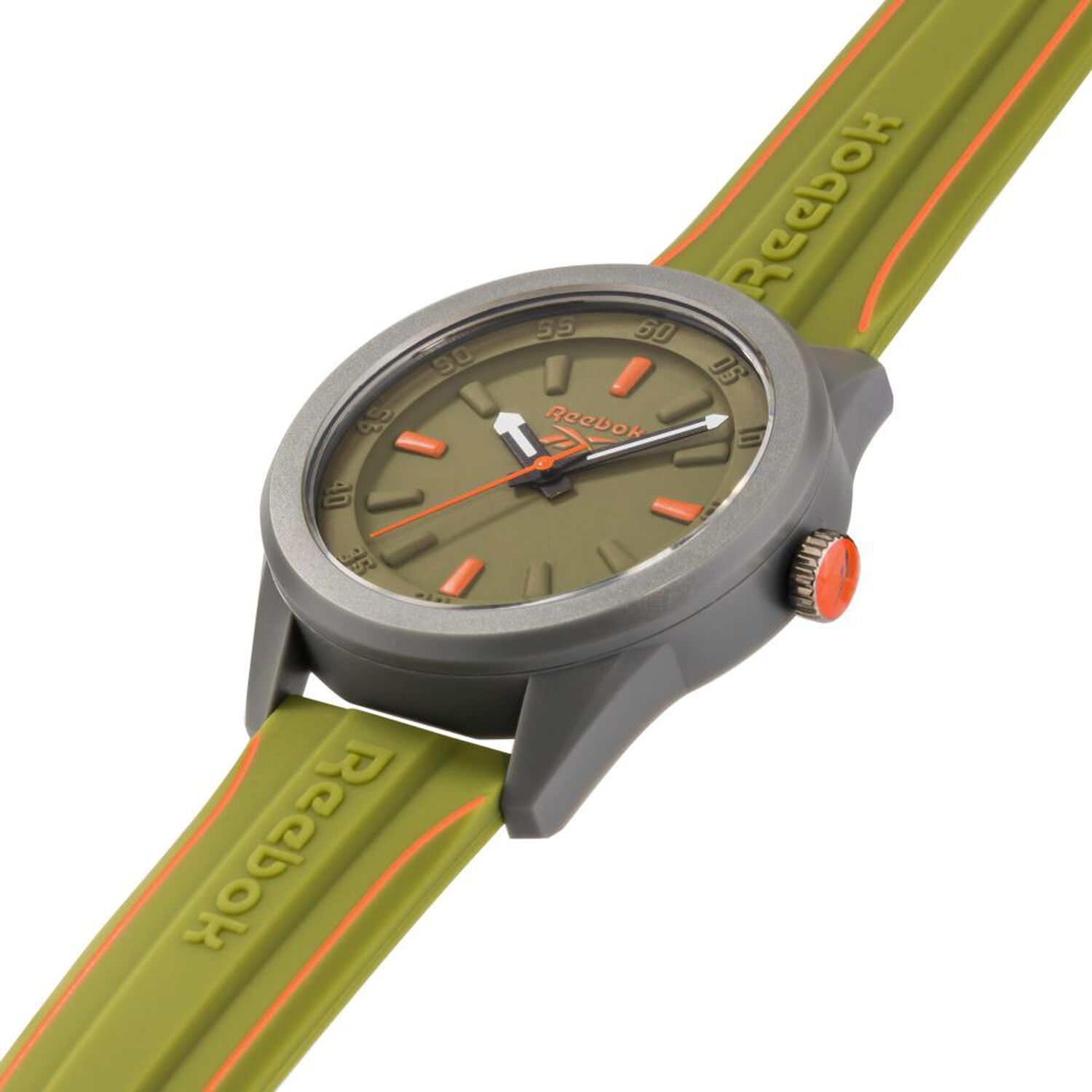 Reloj Reebok Hombre Rv-spe-g2-paig-go Spindrop Evolution Men's image number 2.0