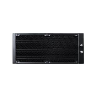 Disipador De Cpu Bitfenix/ Aio 360 Mm / Negro