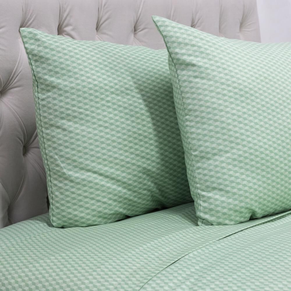 Juego De Sabanas Azhome / 2 Plazas image number 0.0