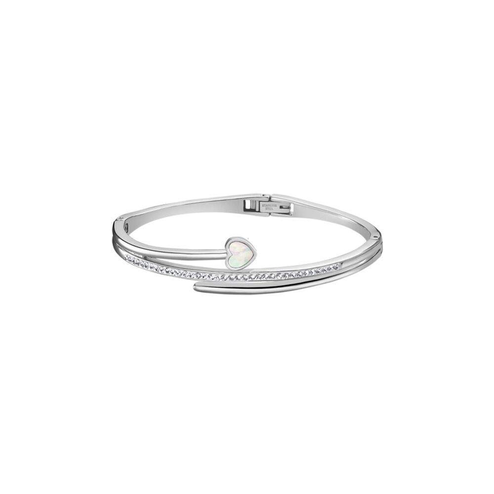 Pulsera Ls1843-2/6 Lotus Style Mujer Bliss image number 0.0