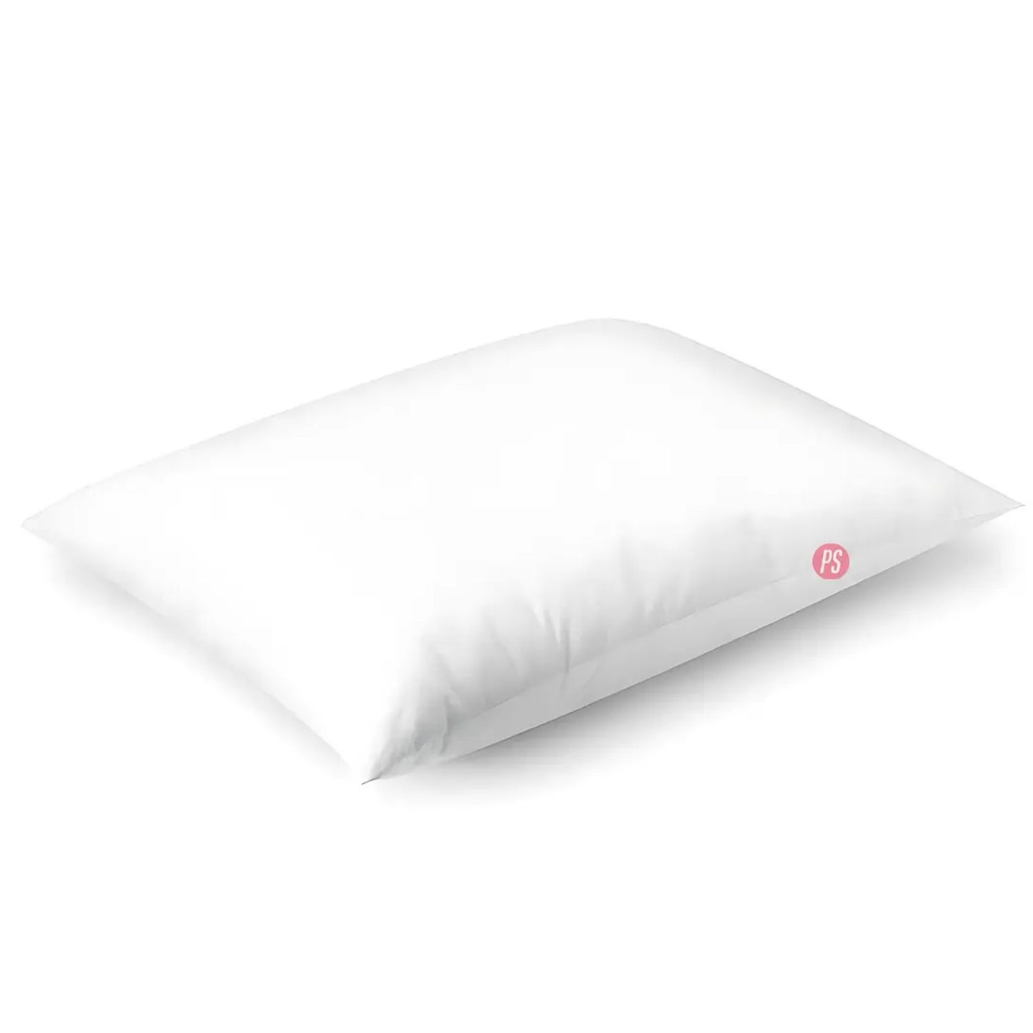 Pack 2 Almohadas Microfibra 50x70cm Valencia - Ps image number 2.0