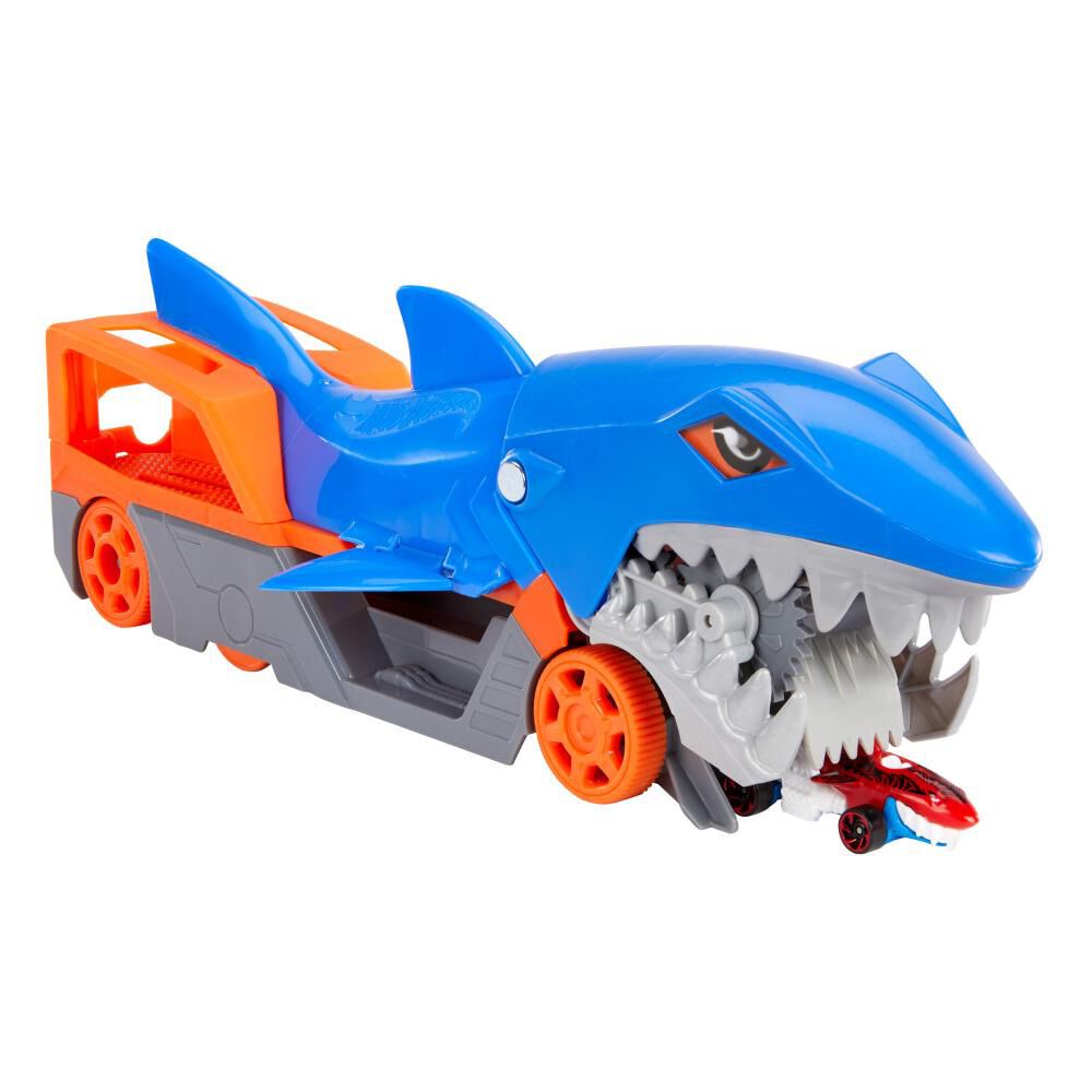 Auto De Juguete Hot Wheels Gbf81 image number 3.0