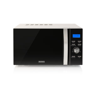 Microondas Thomas TH-25DM / 25 Litros / 800W Microondas Thomas TH-25DM / 25 Litros / 800W