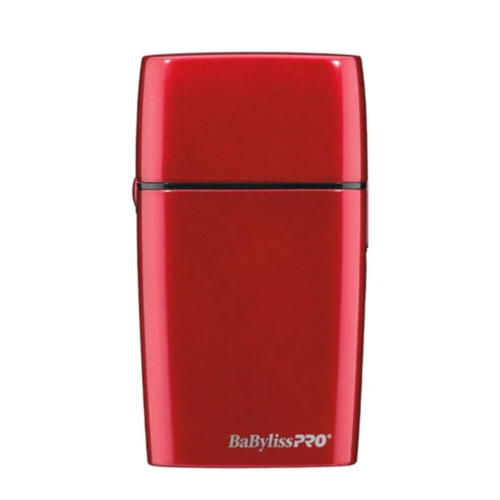 Máquina Afeitadora Shaver Fx02 Red image number 2.0