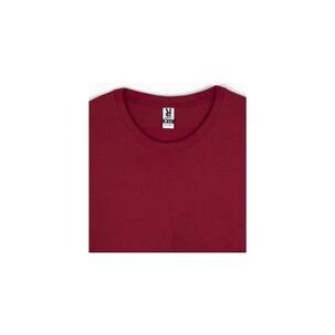 Polera Premium Algodón 100% Manga Corta