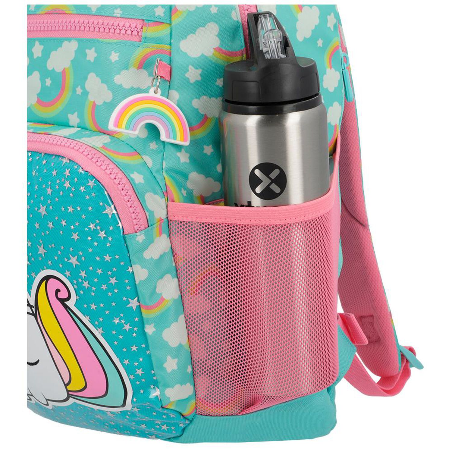 Mochila Xtrem Bolt 4xt  image number 5.0