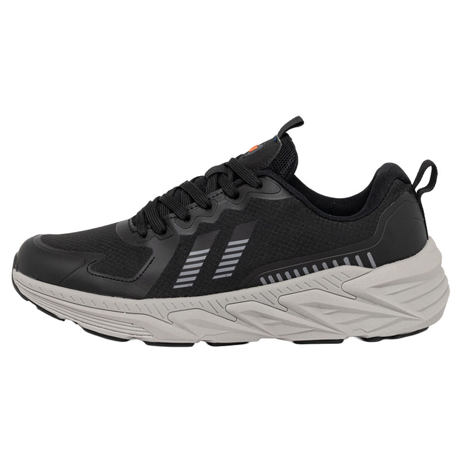 Zapatilla Seul Negro Uns image number 1.0
