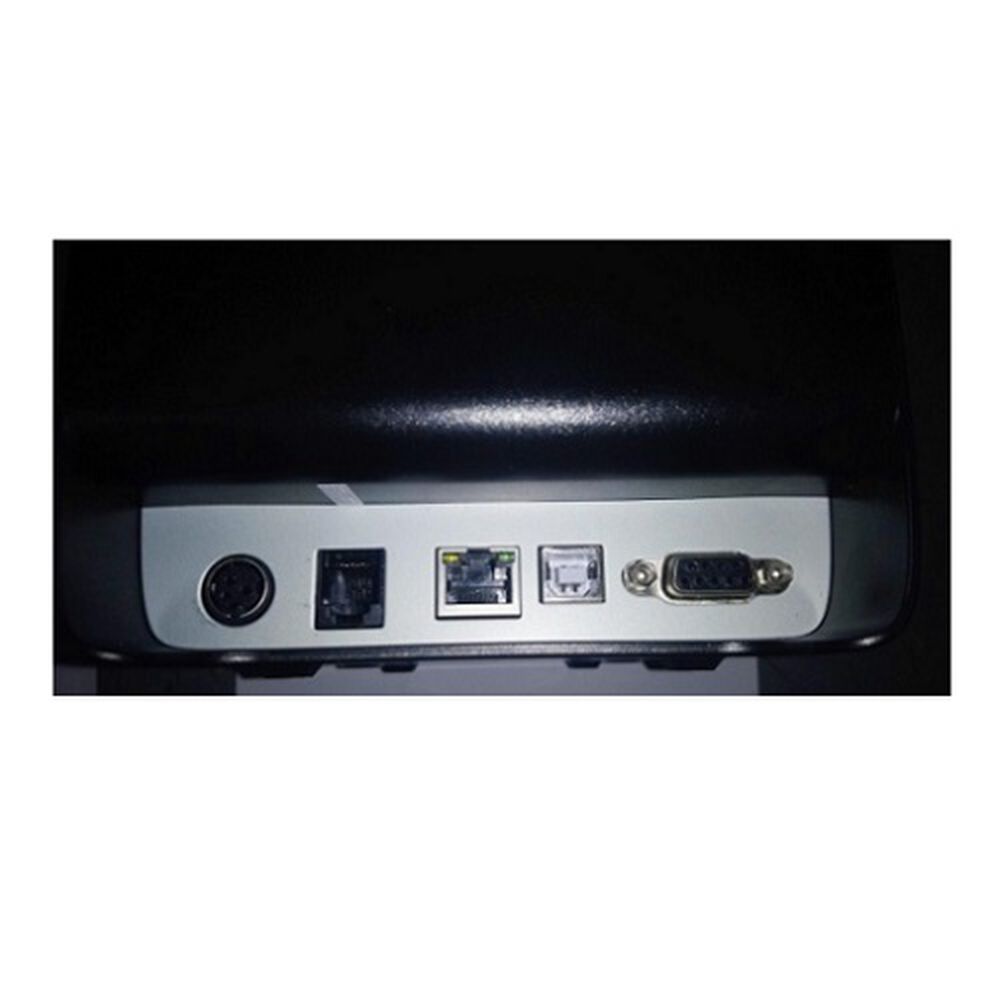 Impresora Termica 80mm Rp328 Usb/rj45/rs232 image number 2.0