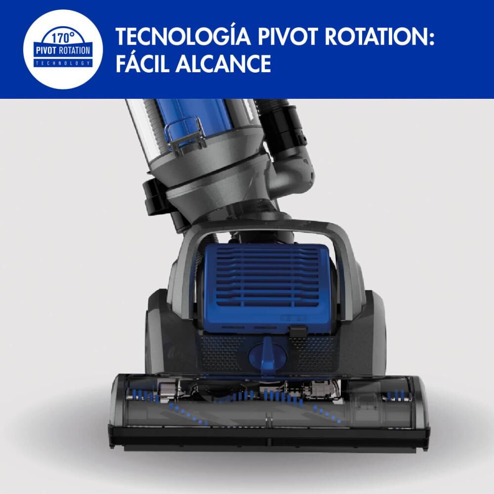 Aspiradora Thorben Dual Stand Pro image number 4.0