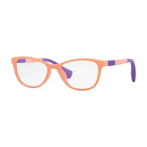 Lentes &Oacute;pticos Rosa Miraflex Para Ni&ntilde;os