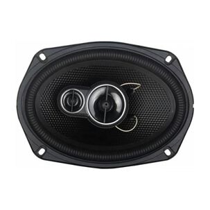 Parlante De Auto Aiwa 300w Aw-6944p