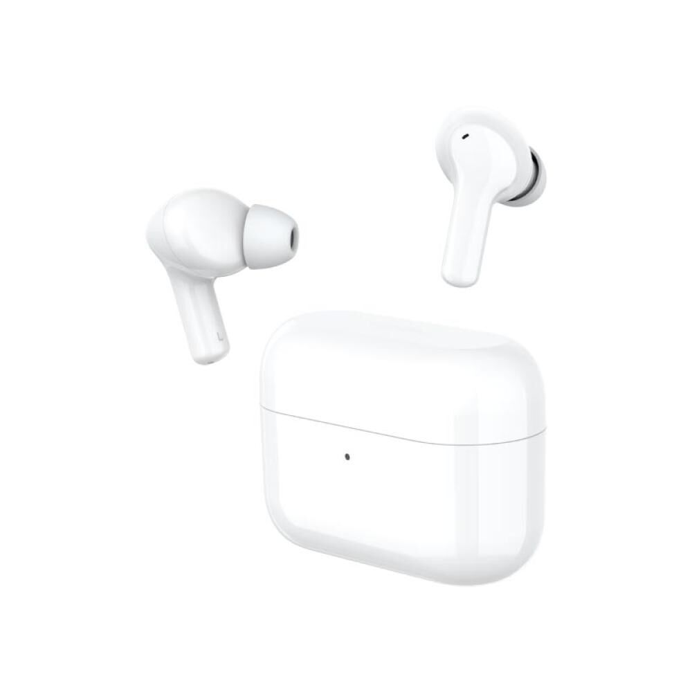 Audífonos Bluetooth Honor True Wireless STEREO EARBUDS X1 image number 4.0