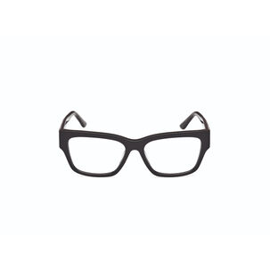 Lentes Ópticos Negro Brillante Guess