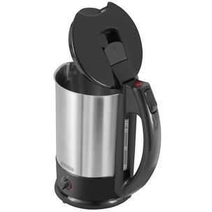 Hervidor El&eacute;ctrico 1,7l Black+decker Jkc001bd