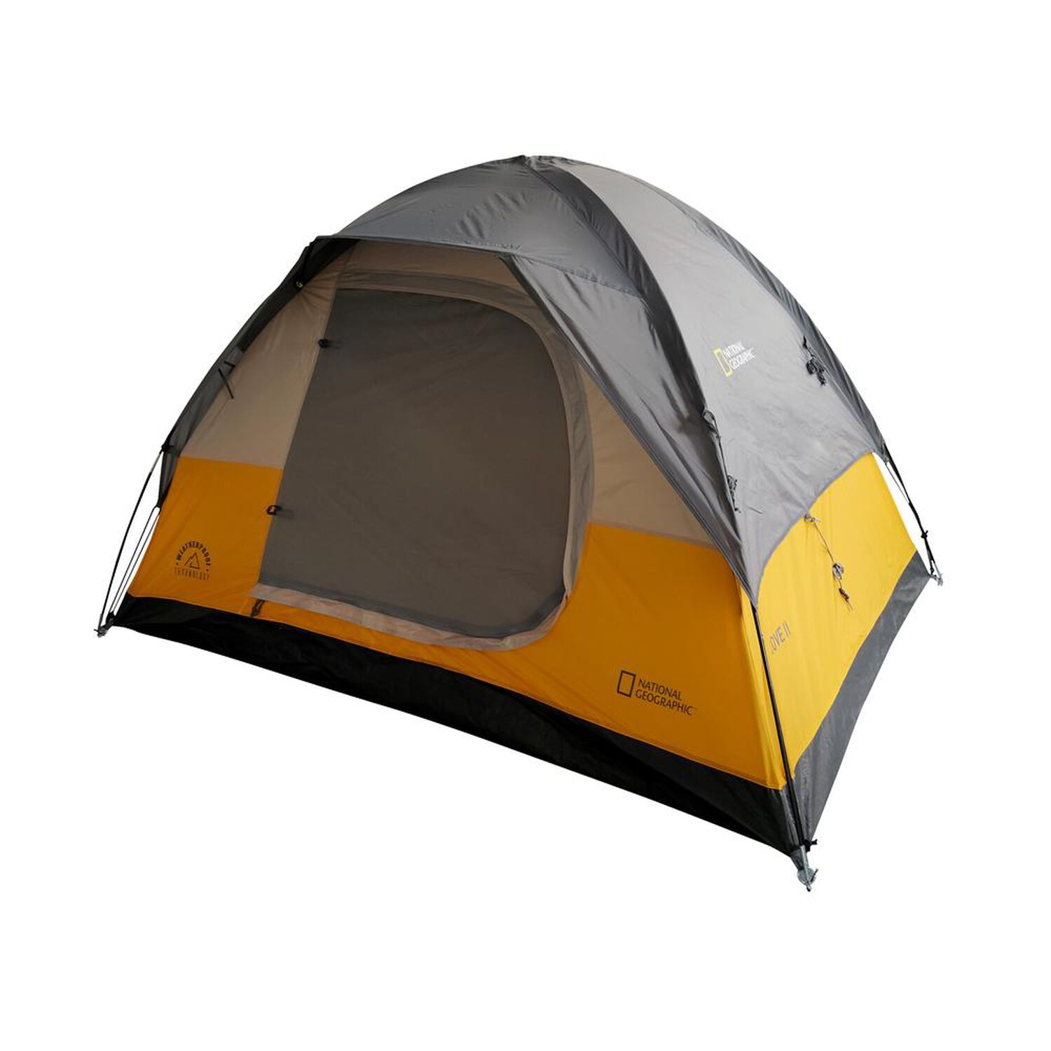 Carpa National Geographic Cove 2p image number 0.0