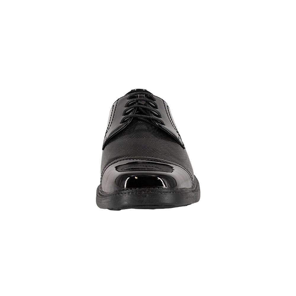Zapato Nil Negro Charol Uns image number 2.0