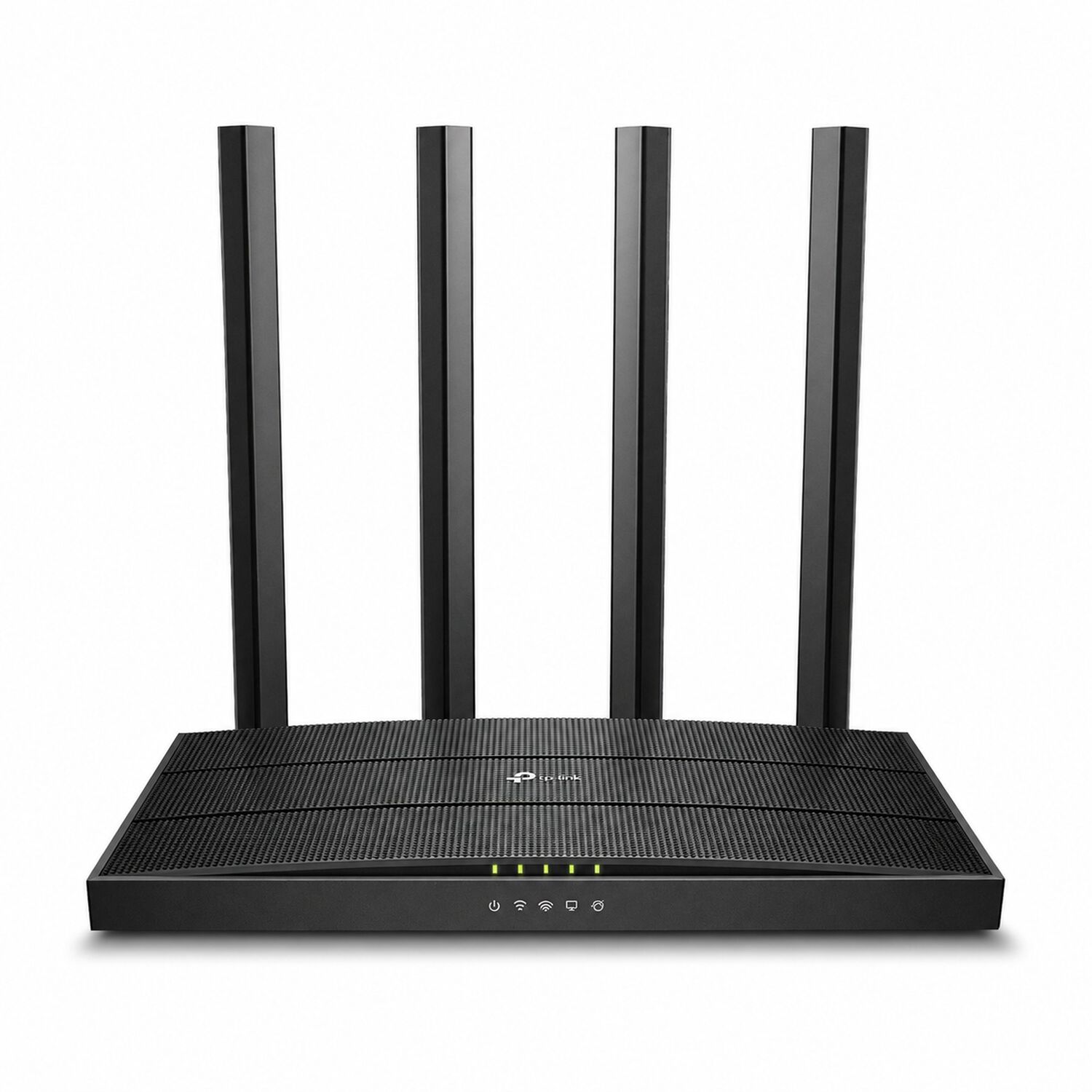 Router Tp-link Ac1200 Archer C6 Mu-mimo Gigabyte image number 0.0