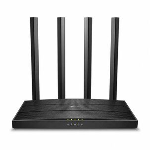 Router Tp-link Ac1200 Archer C6 Mu-mimo Gigabyte