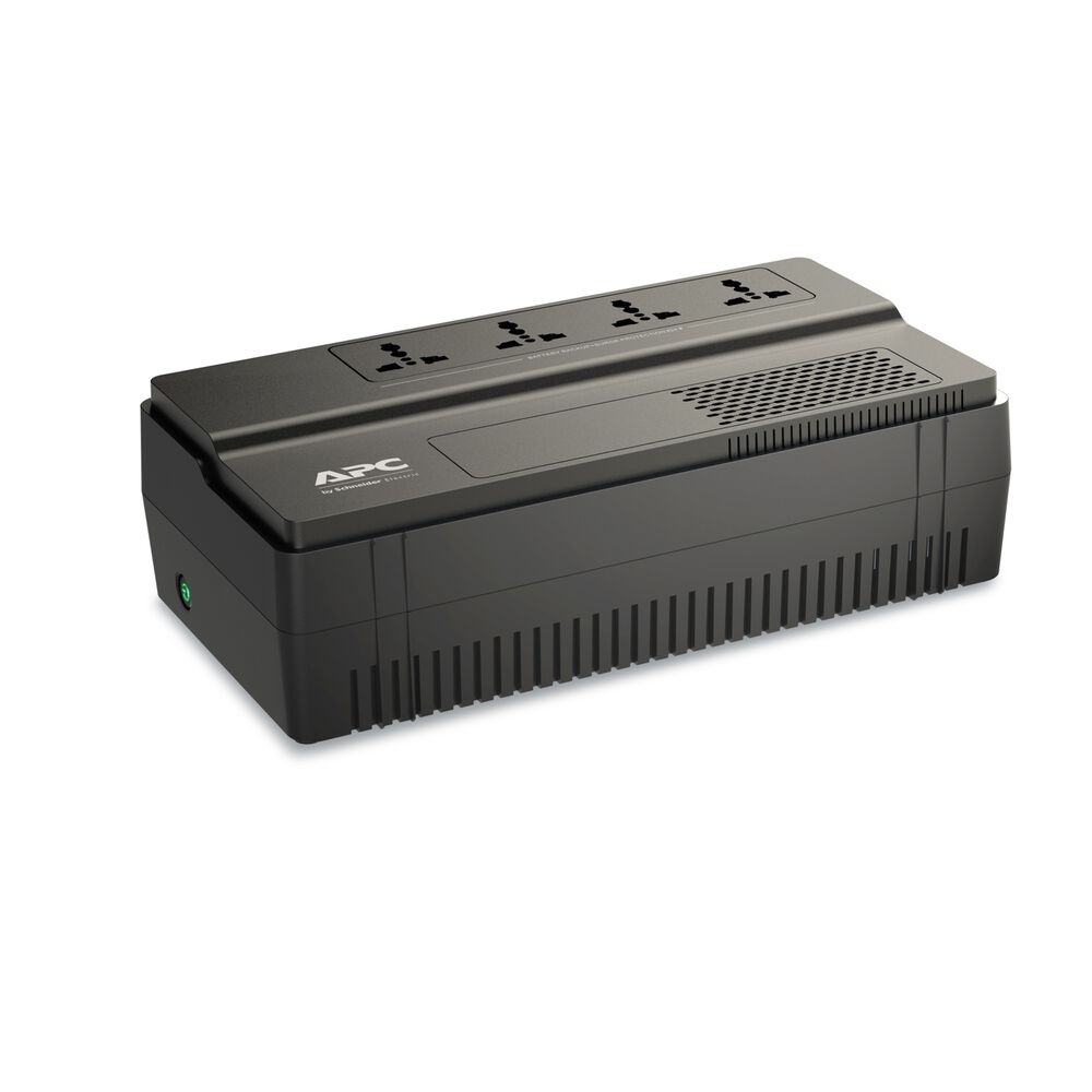 Ups Apc 650va 375w Linea Interactiva Bv650i-ms image number 0.0