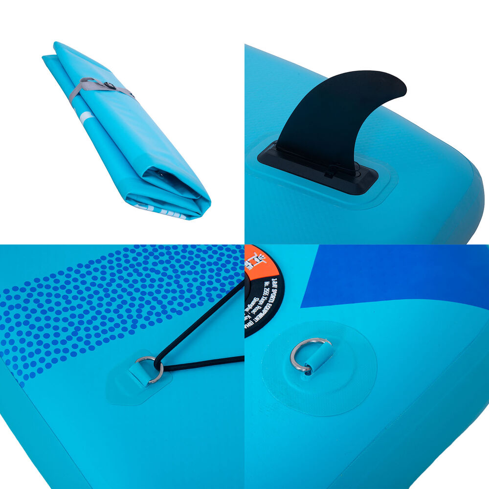 Stand Up Paddle Ea 4 10'10 image number 2.0