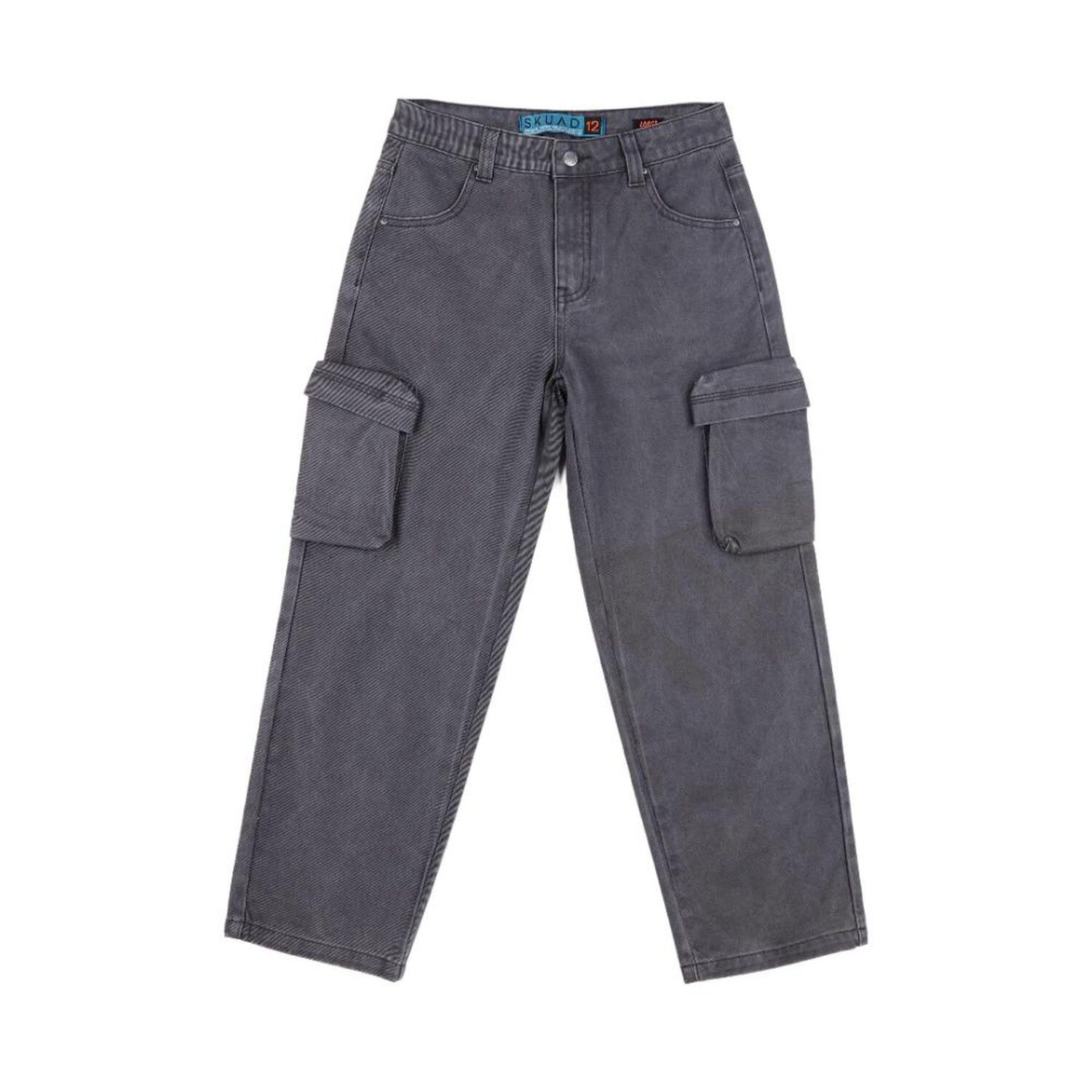 Jeans Ni&ntilde;o Skuad image number 0.0