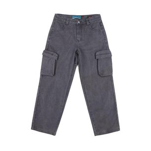 Jeans Ni&ntilde;o Skuad