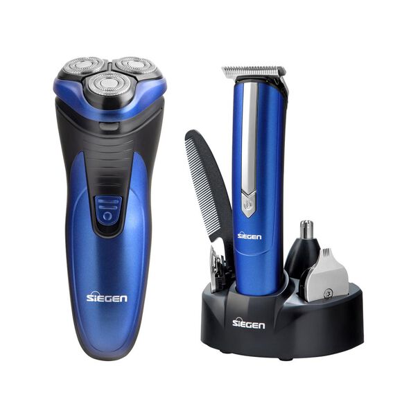 Combo Cuidado Personal Siegen SG-8440