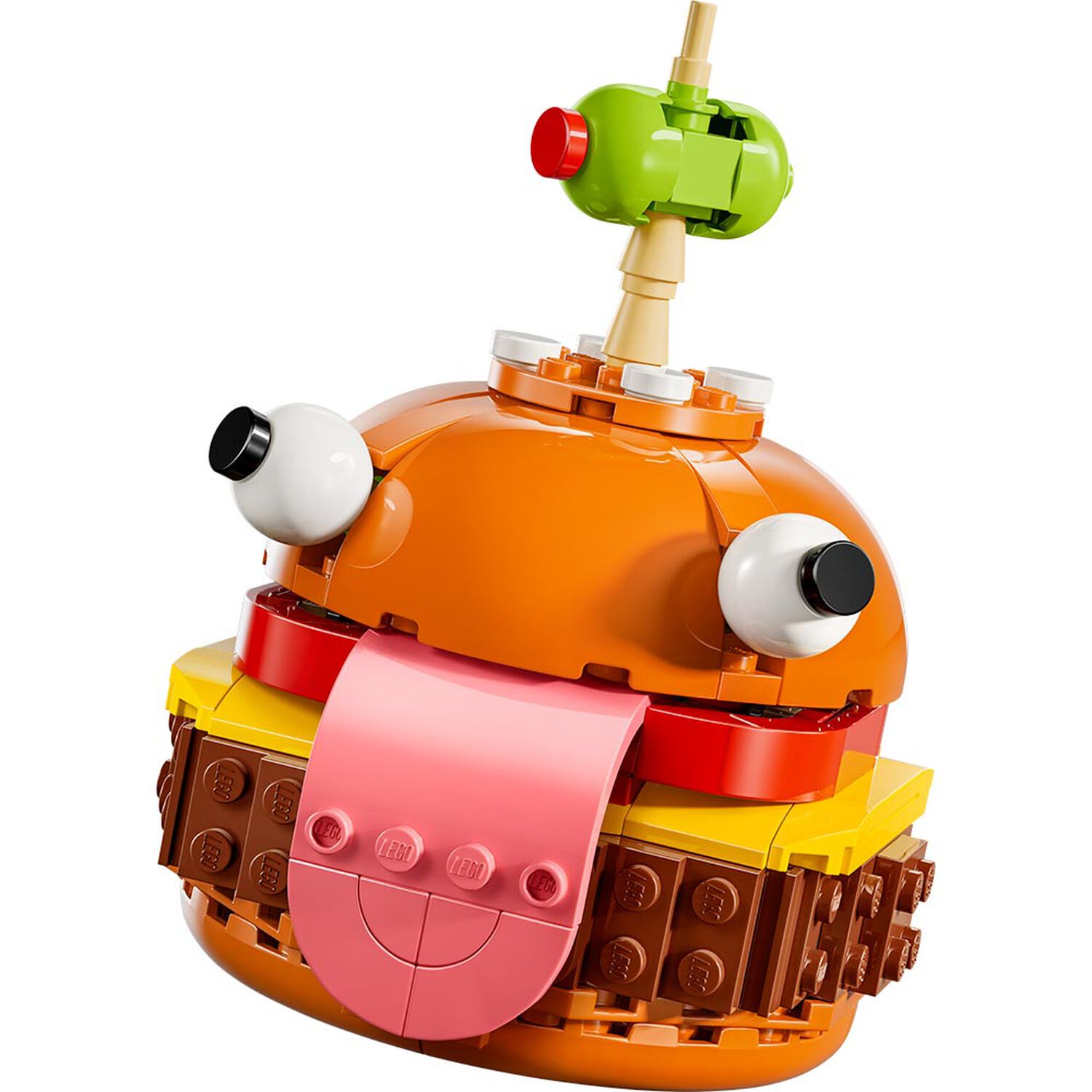 Lego Fortnite - Hamburrrguesa - 77070 image number 1.0