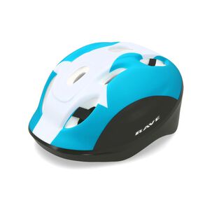 Casco Unisex Rave Bikehelmetdl