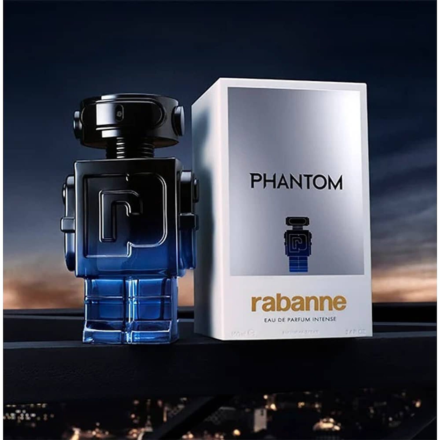 Phantom Intense 100 Ml Edp Intense Paco Rabanne image number 2.0