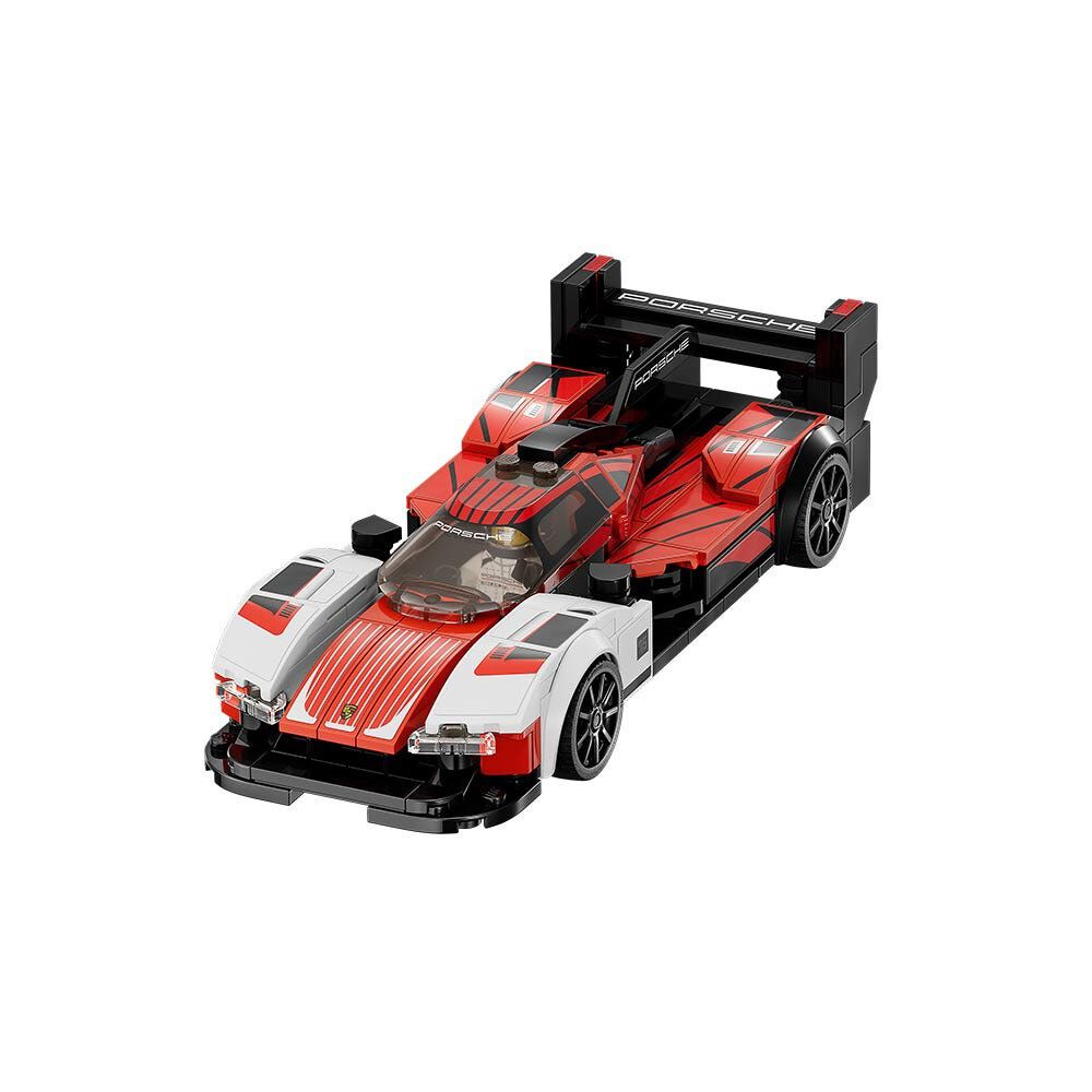Lego Speed Champions - Porsche 963 - 76916 image number 4.0