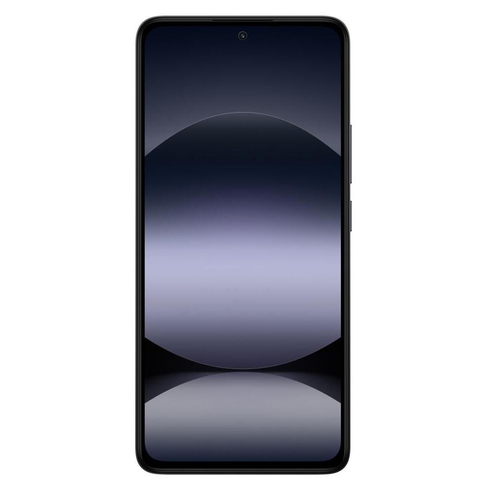 Smartphone Xiaomi Redmi Note 14 / 256 GB / Negro / Liberado image number 0.0