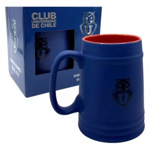 Tazón U De Chile Schopero 650 Ml Cerámica