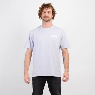 Polera Manga Corta Cuello Redondo Oneill