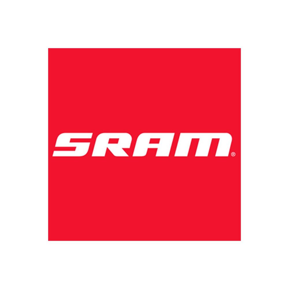 Polera Sram Manga Corta Classic Rojo image number 5.0