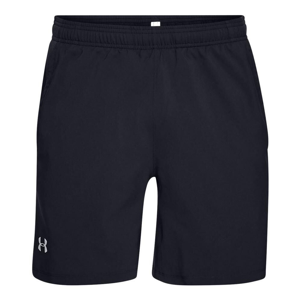 Short deportivo under armour hombre clearance