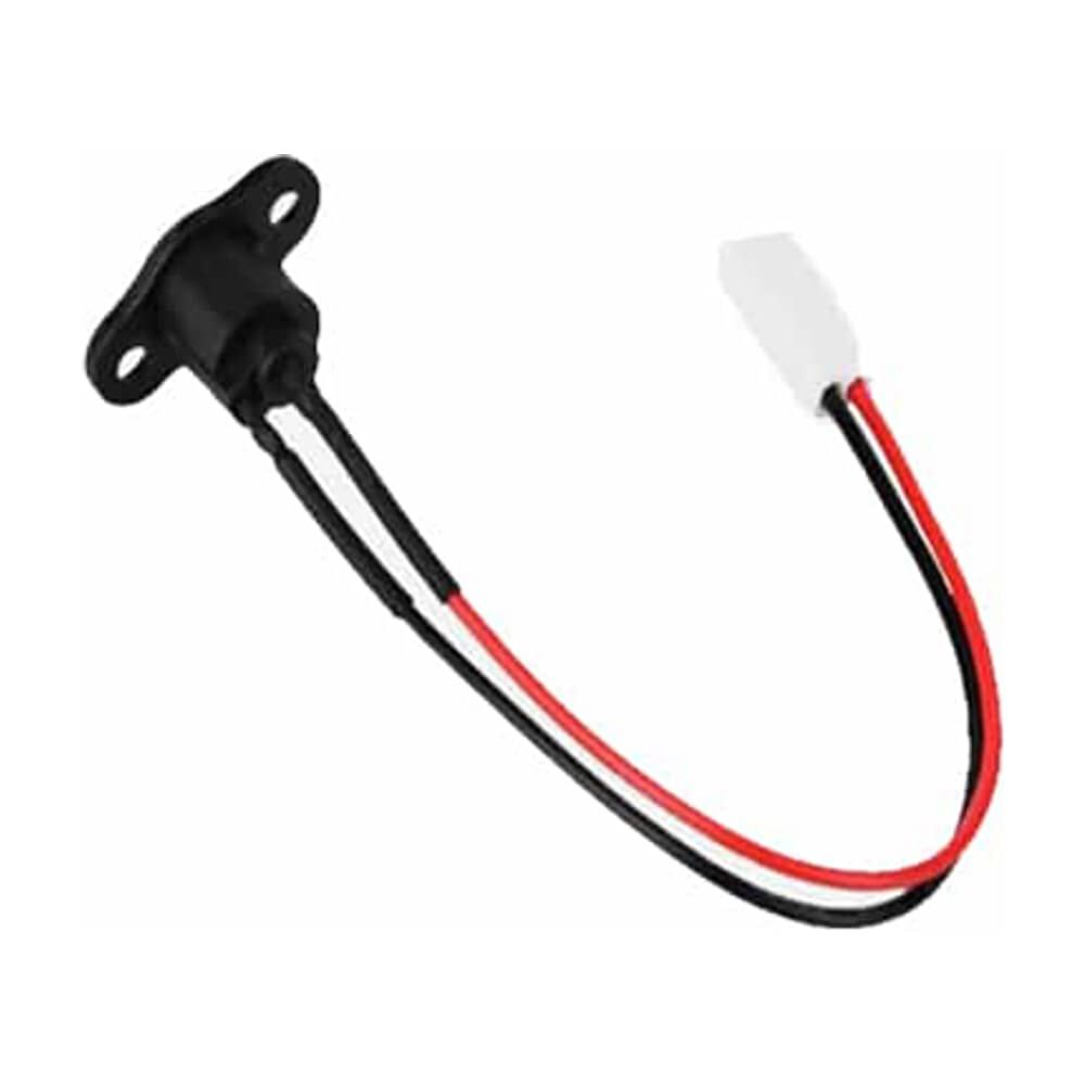 Puerto De Carga Scooter Xiaomi M365, M365pro & Otros image number 1.0