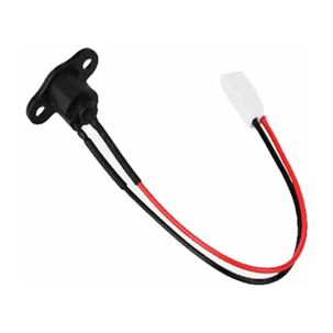 Puerto De Carga Scooter Xiaomi M365, M365pro & Otros