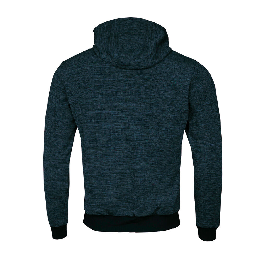 Chaqueta Micropolar Deportiva Culpeo Hombre image number 2.0