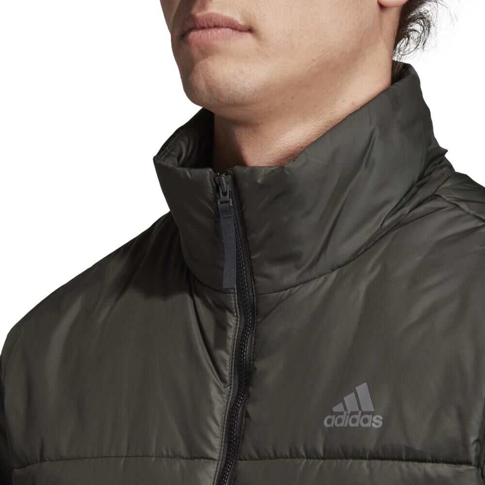 Parka Hombre Adidas image number 4.0