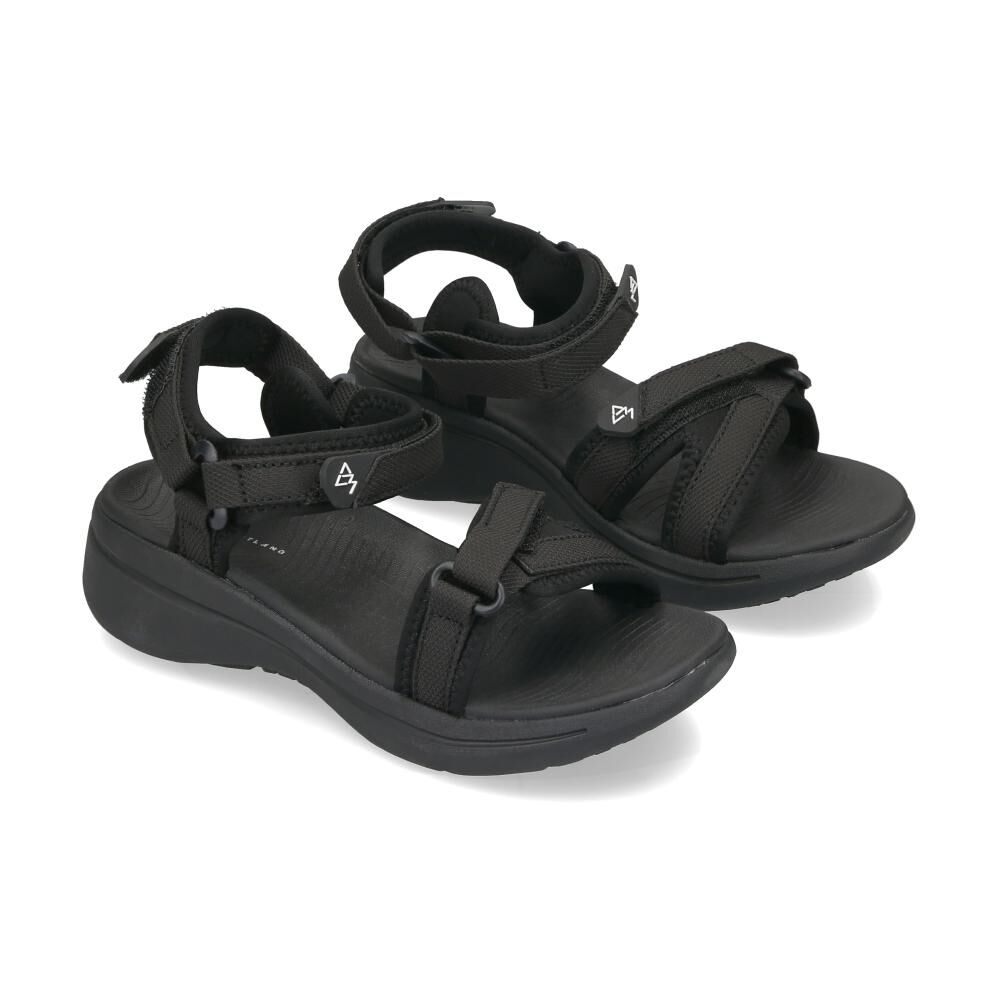 Sandalia Mujer Wetland image number 1.0