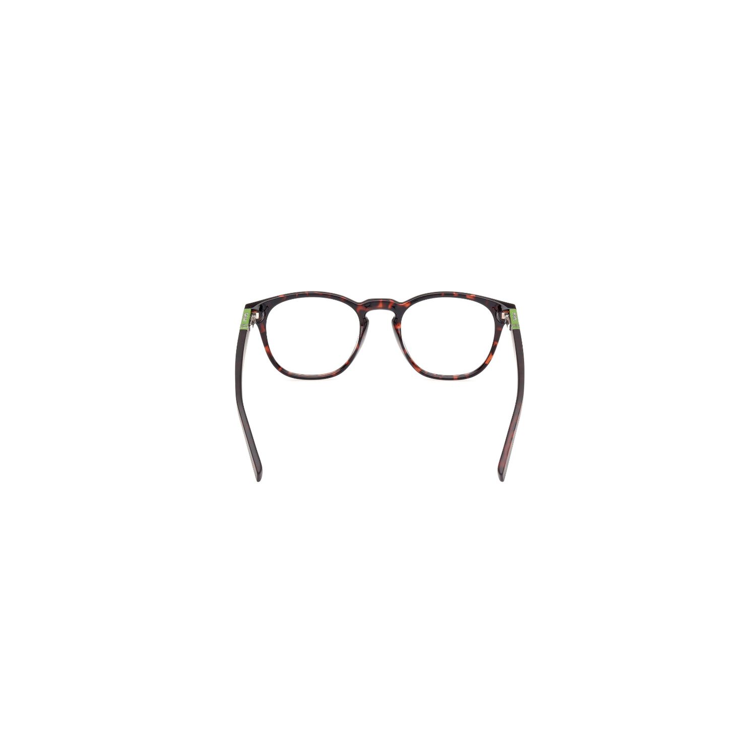 Lentes &Oacute;pticos Havana Oscuro Timberland image number 4.0