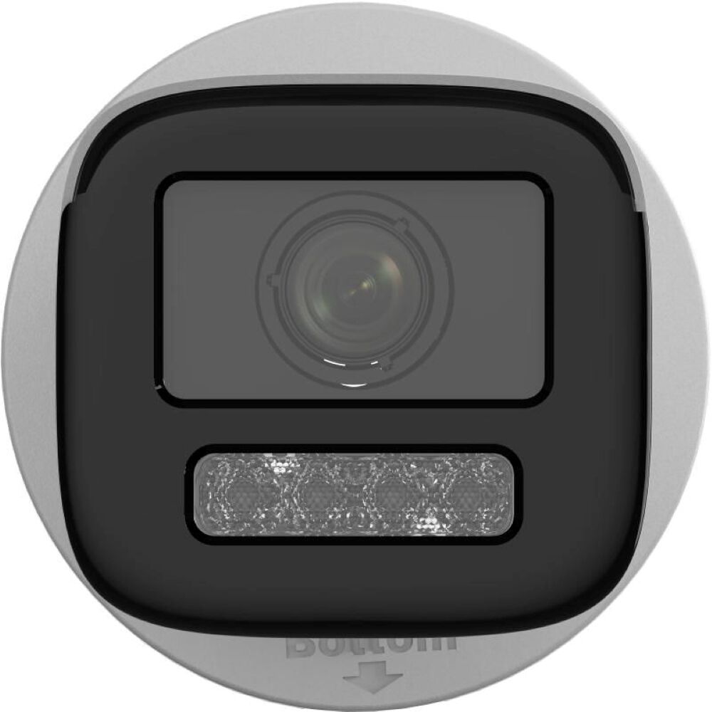 Cámarabullet Hikvision 6mp Dual Light Md 2.0 Varifocal Ip67 image number 1.0