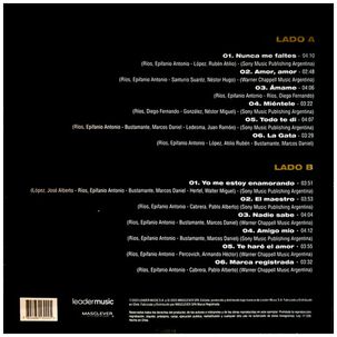 Antonio Rios - Grandes Exitos | Vinilo