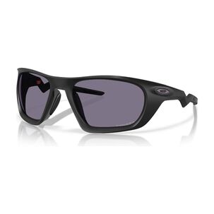 Lentes De Sol Lateralis Prizm Grey Oakley