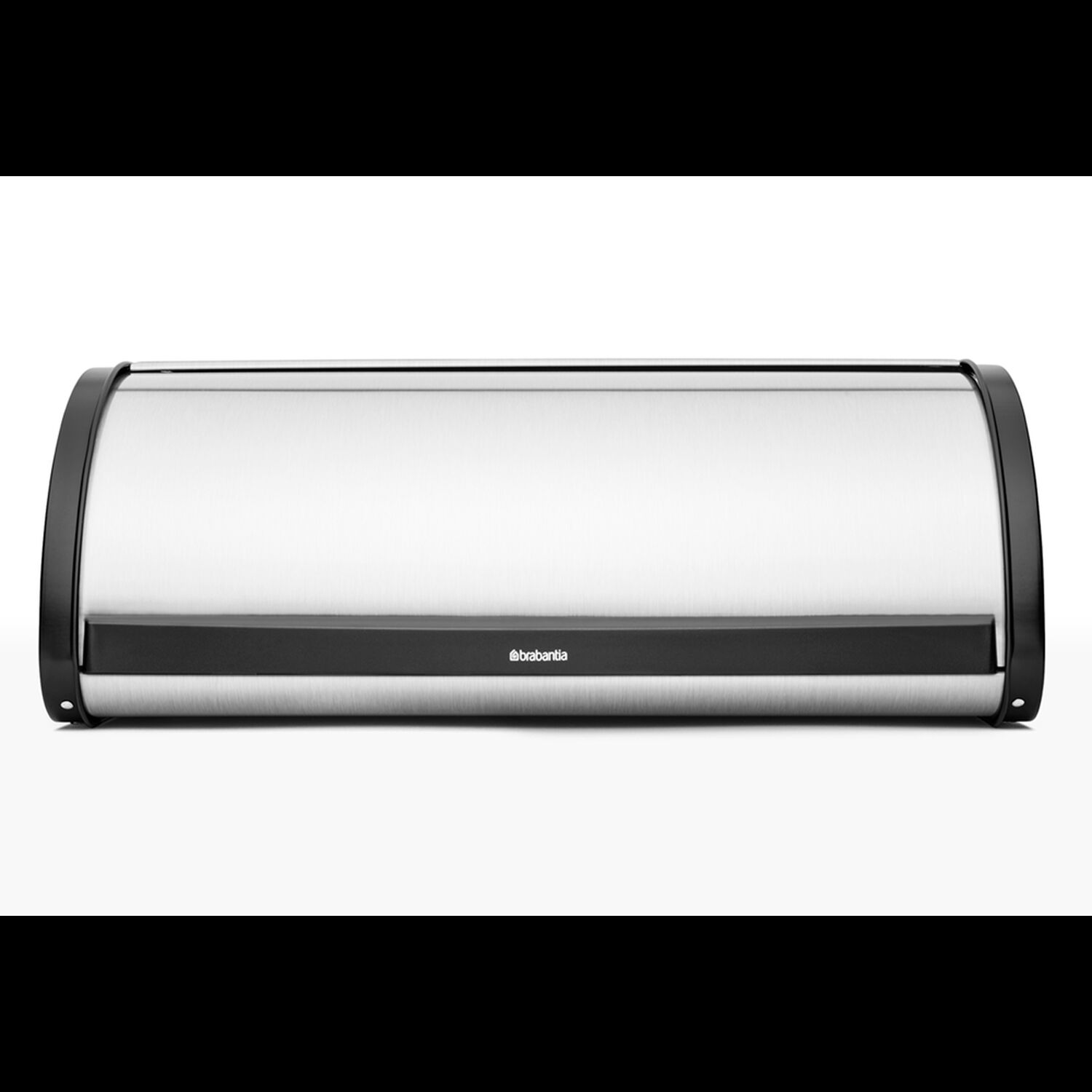 Panera De Tapa Deslizante Matt Steel Fingerprint Proof image number 0.0