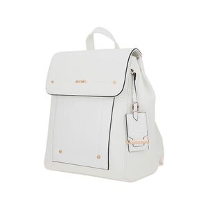 Mochila Secret Brasilia Sc6 M Blanco