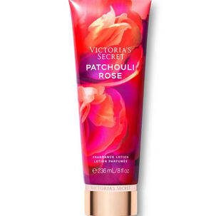 Patchouli Rose Victoria Secret 236ml Crema - Body Lotion Mujer (formato 2023)