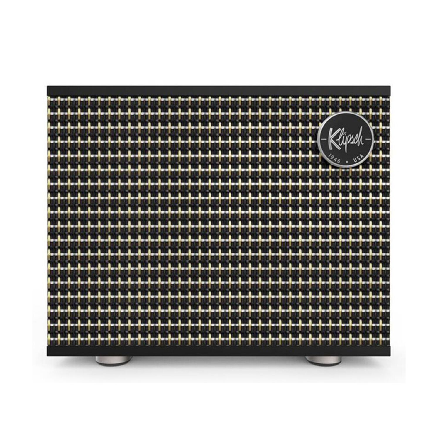 Parlante Port&aacute;til Bluetooth Heritage Groove Klipsch image number 0.0